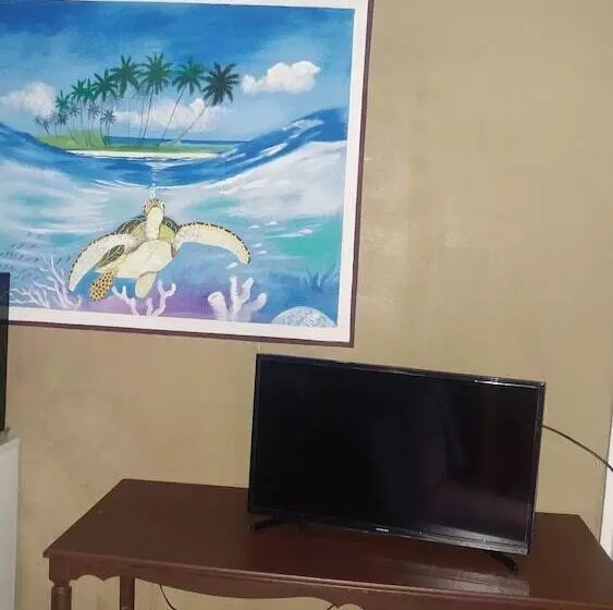 هتل Nataro Inn