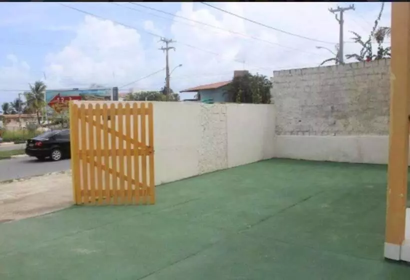 ホテル Pousada Amarelinha