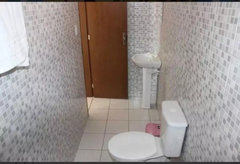 ホテル Pousada Amarelinha