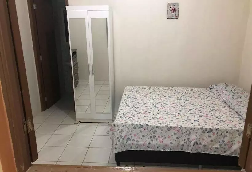 ホテル Pousada Amarelinha