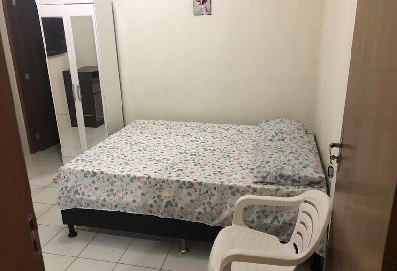 호텔 Pousada Amarelinha