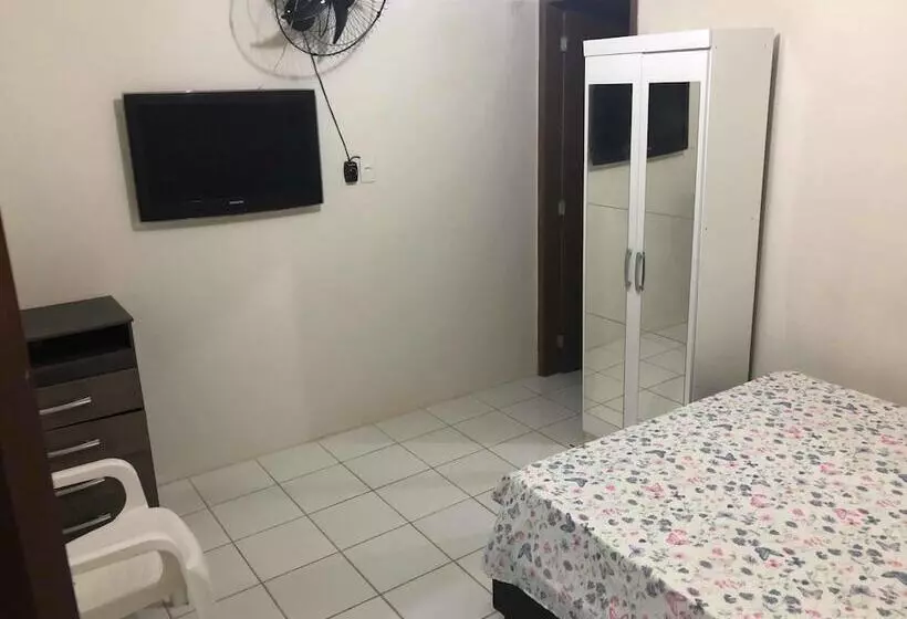 ホテル Pousada Amarelinha