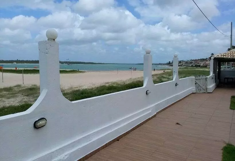 ホテル Pousada Vila Da Barra