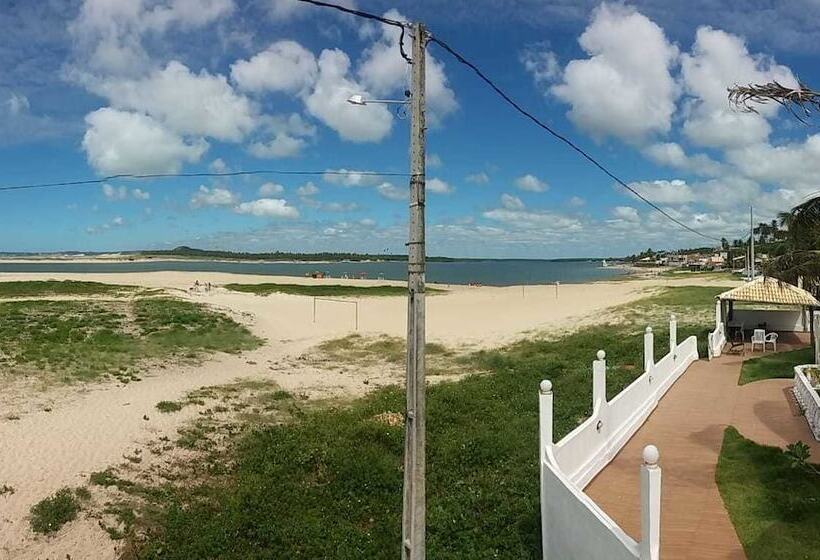 فندق Pousada Vila Da Barra