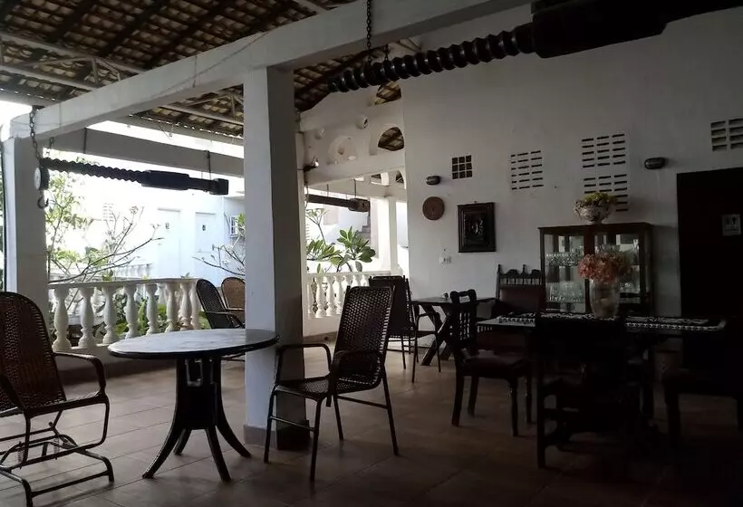 ホテル Pousada Vila Da Barra