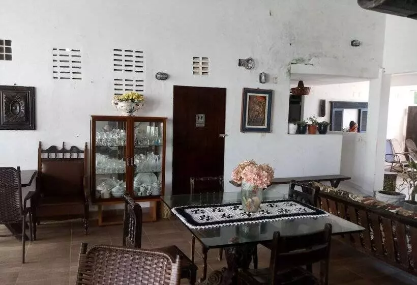 ホテル Pousada Vila Da Barra