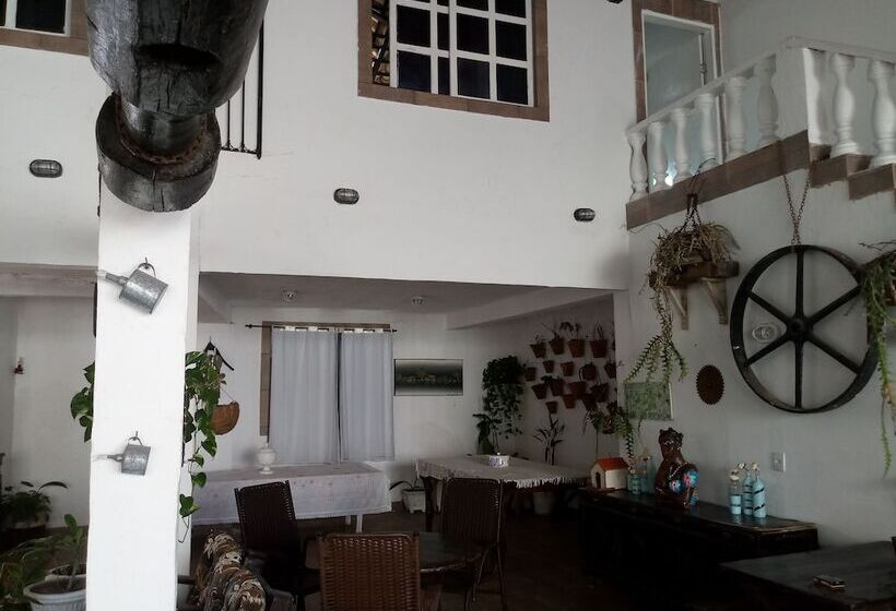 فندق Pousada Vila Da Barra