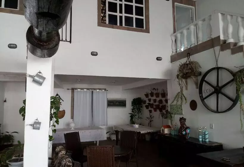ホテル Pousada Vila Da Barra
