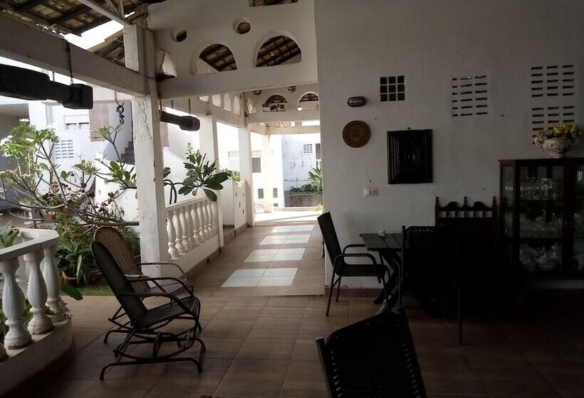 فندق Pousada Vila Da Barra