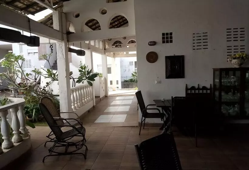 ホテル Pousada Vila Da Barra