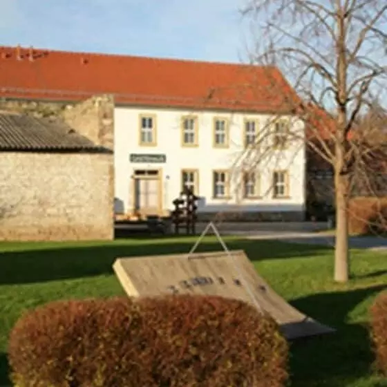 Hotelli & Restaurant Taubennest