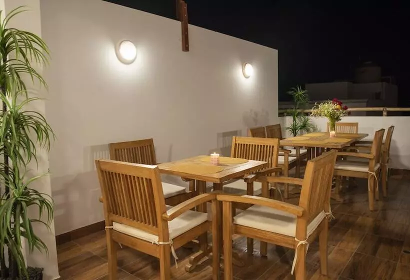 ホテル Riviera Inka Paracas