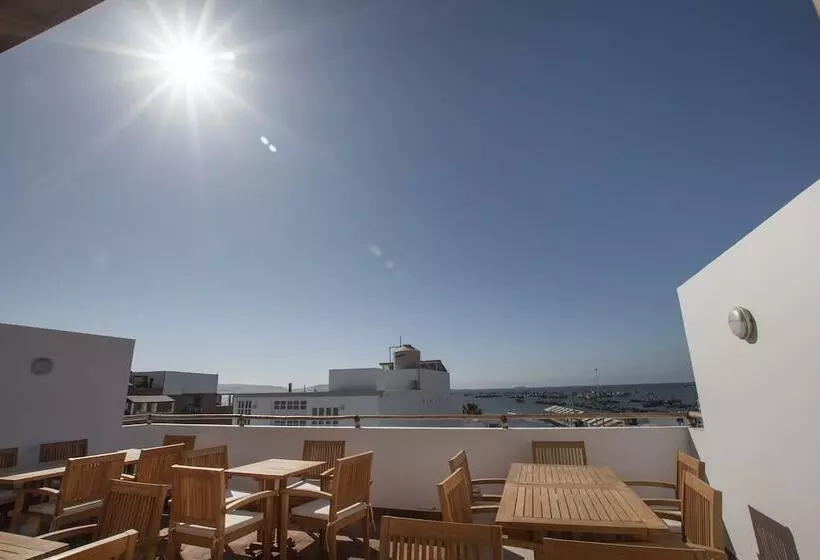 ホテル Riviera Inka Paracas