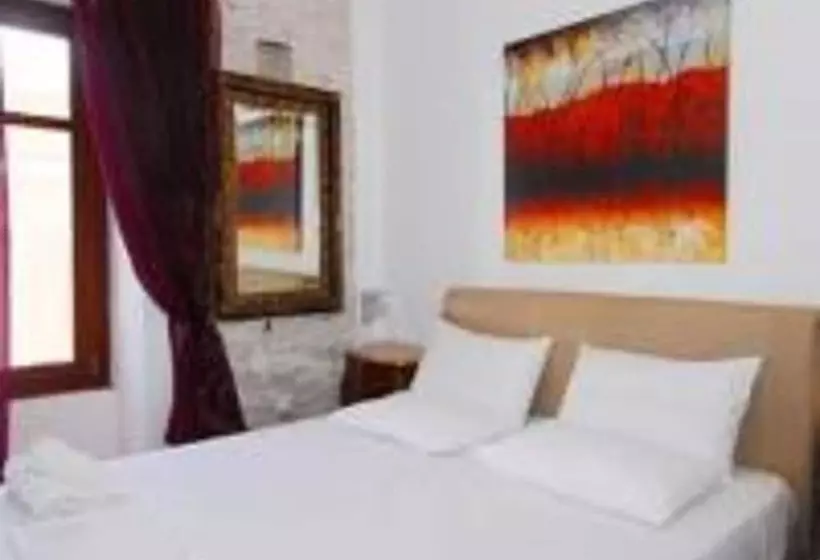 ホテル Tsopela Boutique