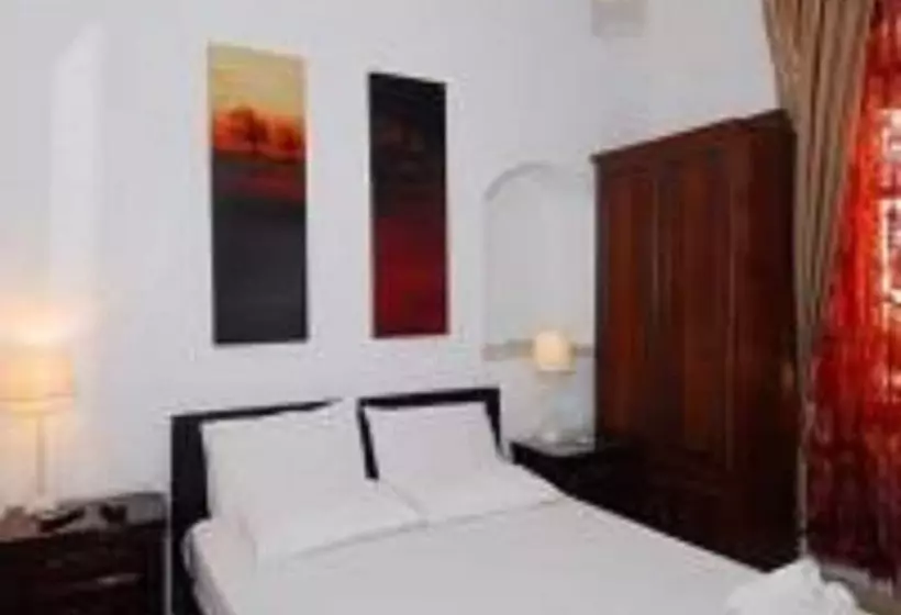 ホテル Tsopela Boutique