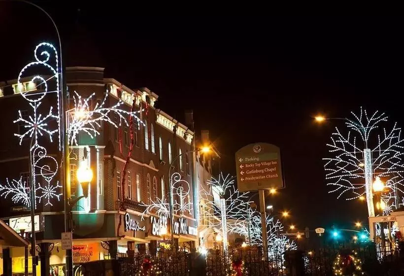 Indoor Pool Beauty Apartment 5