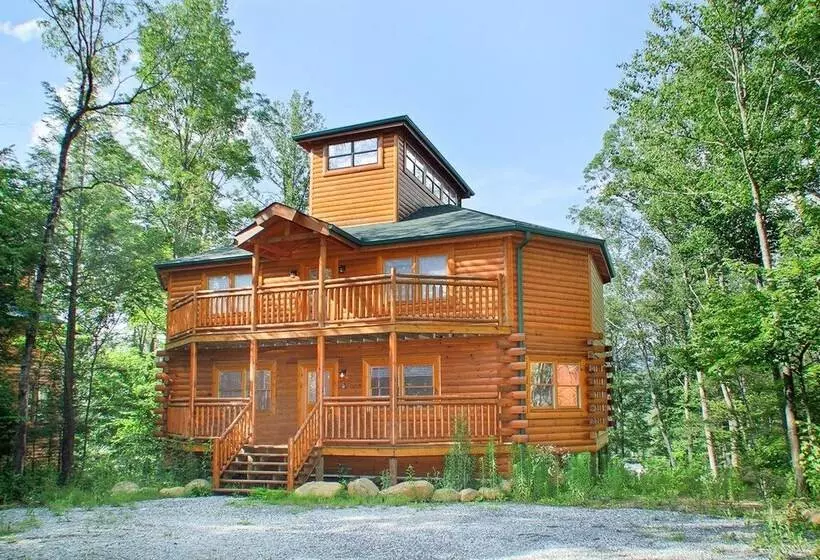 Indoor Pool Beauty Apartment 5