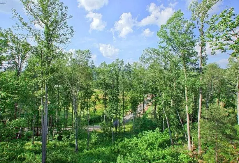 Indoor Pool Beauty Apartment 5