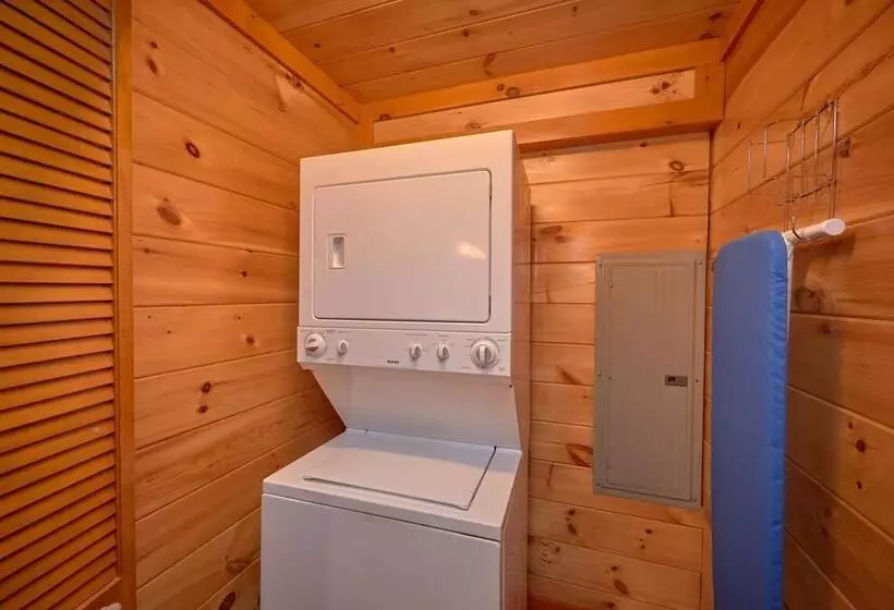 Indoor Pool Beauty Apartment 5