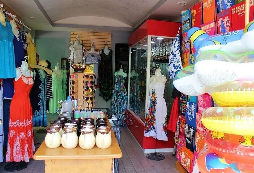 Kayam Hotel Boutique