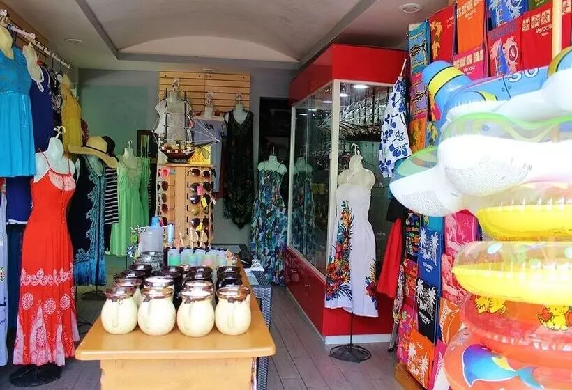 Kayam Hotel Boutique