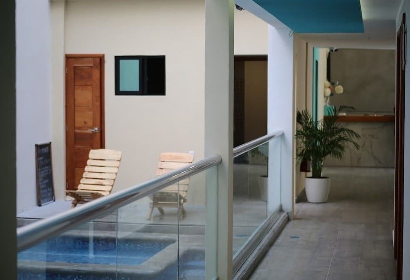 Kayam Hotel Boutique