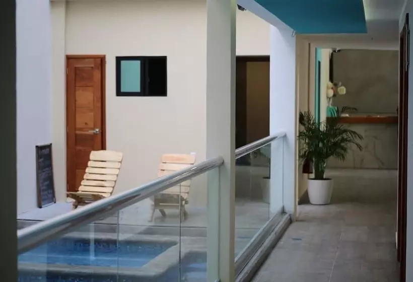 Kayam Hotel Boutique