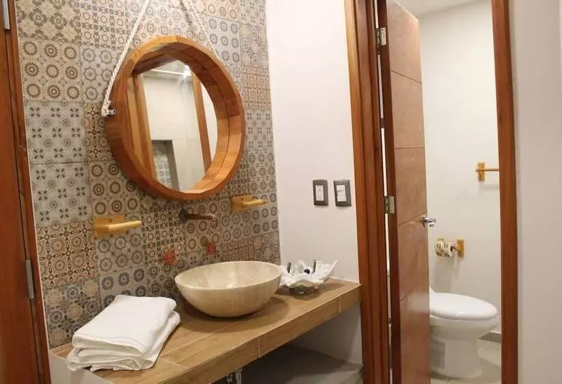 Kayam Hotel Boutique