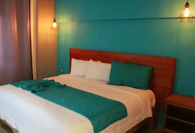 Kayam Hotel Boutique