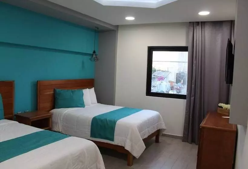 Kayam Hotel Boutique