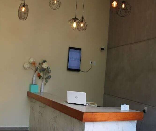 Kayam Hotel Boutique