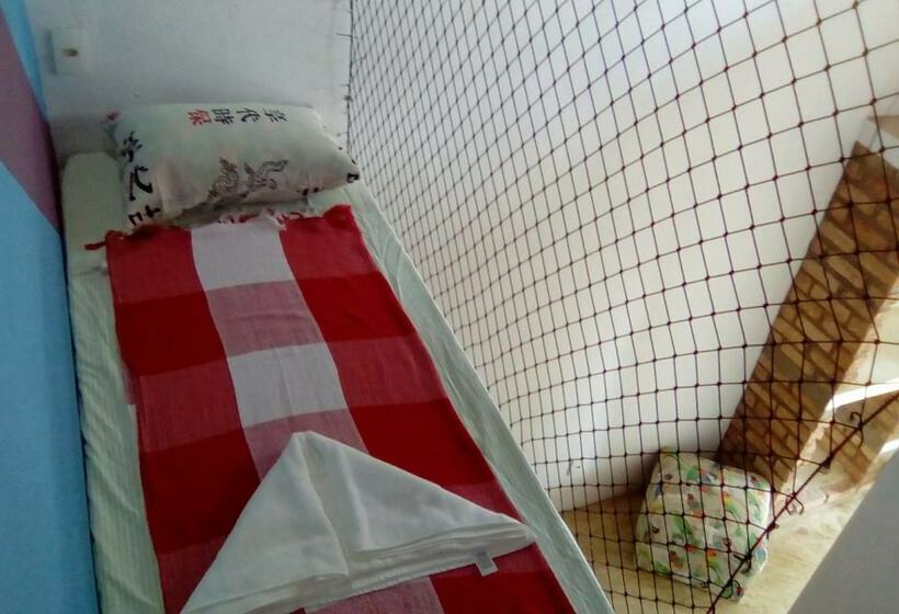 פנסיון Casa Mameluco