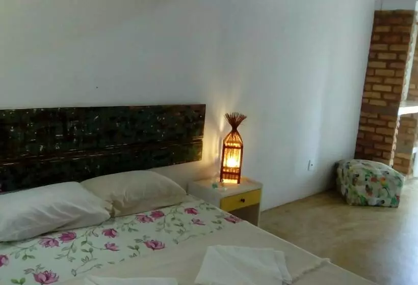 ペンション Casa Mameluco