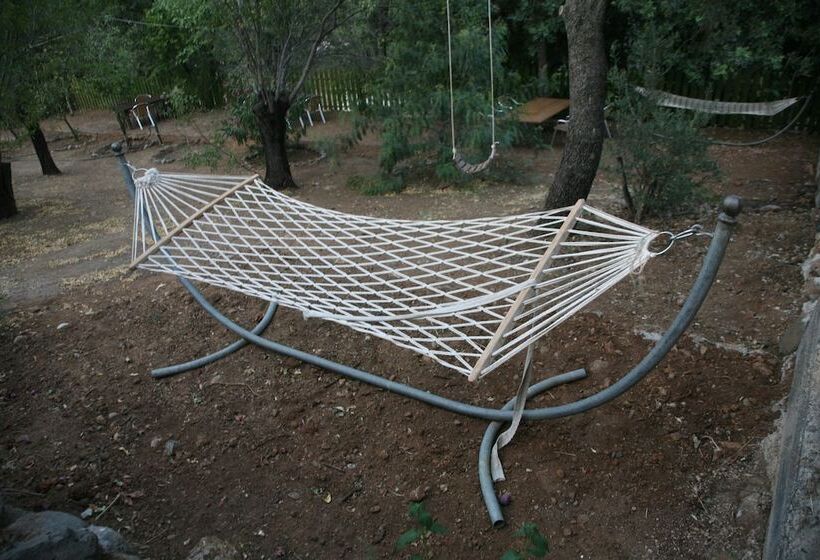 פנסיון Cici's Pansion