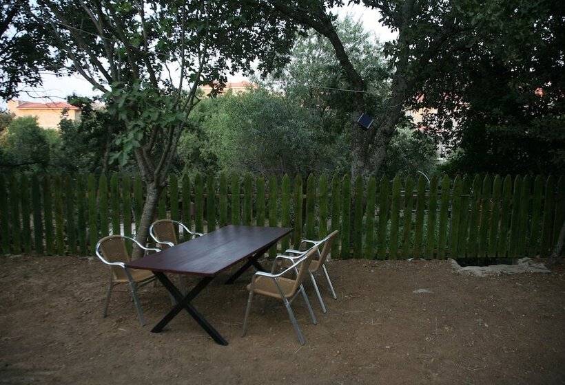 פנסיון Cici's Pansion