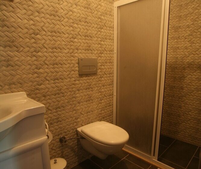 פנסיון Cici's Pansion