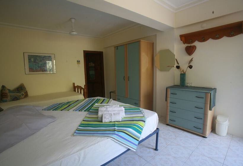 פנסיון Cici's Pansion