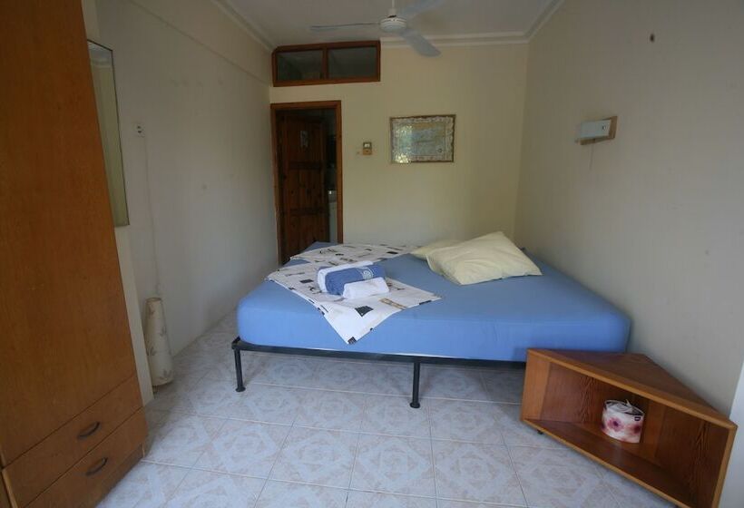 פנסיון Cici's Pansion