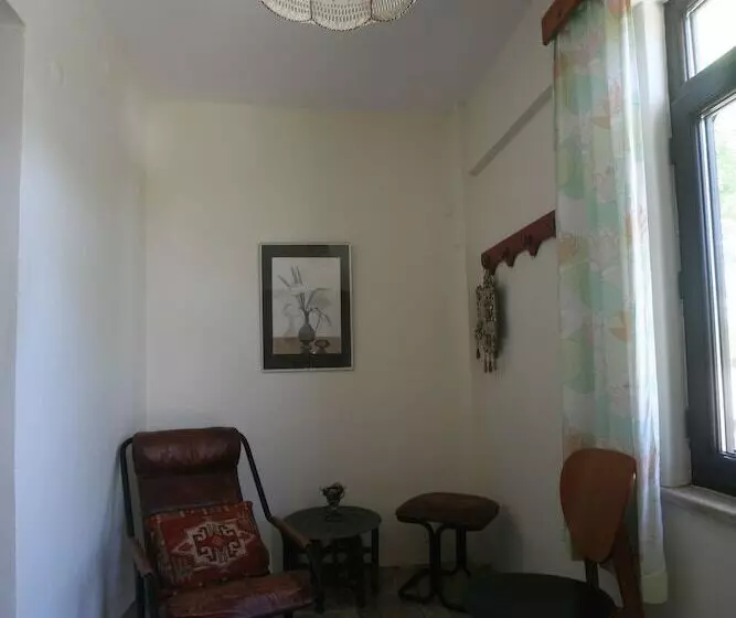 Pensió Cici's Pansion