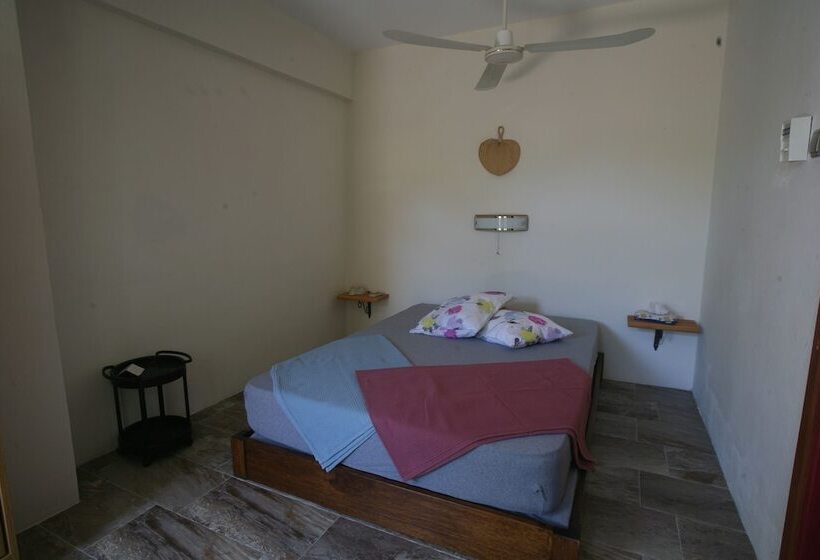 פנסיון Cici's Pansion