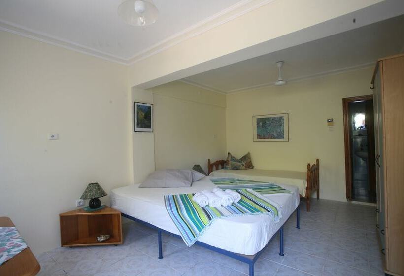 פנסיון Cici's Pansion