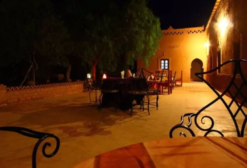 Majatalo Bivouac Le Petit Prince Merzouga