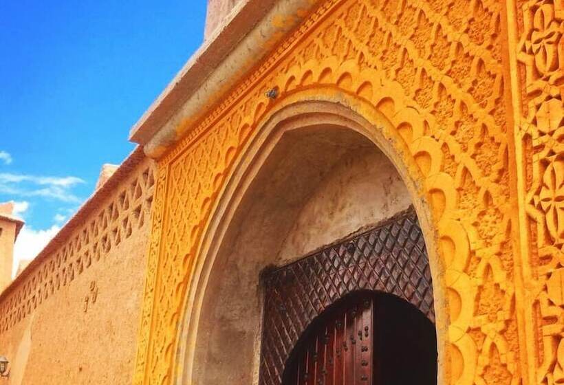 Pensión Bivouac Le Petit Prince Merzouga