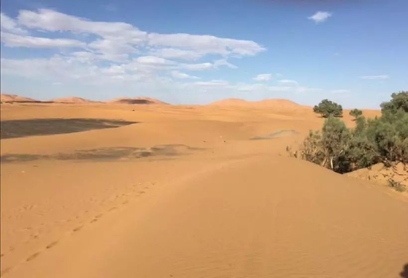 Majatalo Bivouac Le Petit Prince Merzouga