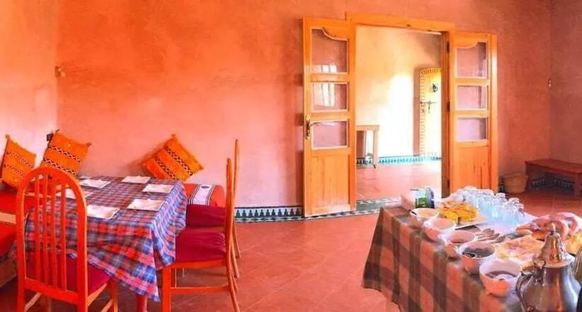 Majatalo Bivouac Le Petit Prince Merzouga