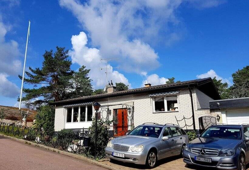 פנסיון Rosen Hill