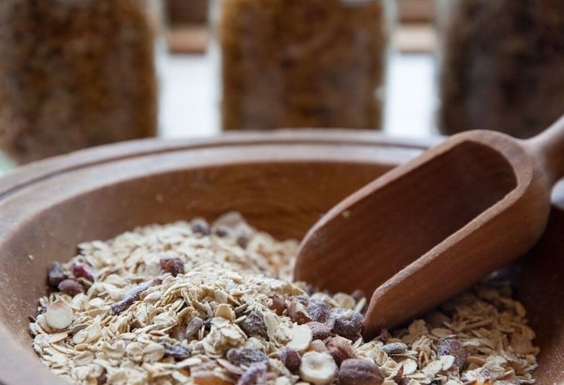 פנסיון The Coach House