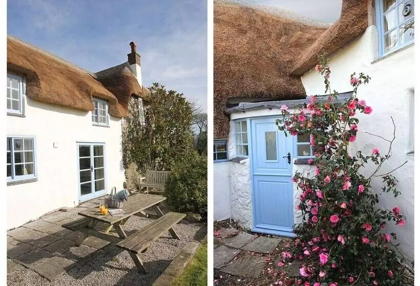 Rose Cottage
