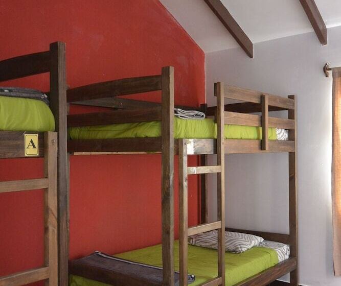 The Celtic Cross Hostel