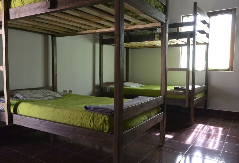 The Celtic Cross Hostel